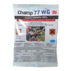 fungicid champ  gr magazin agricol  chamo  wg  grame
