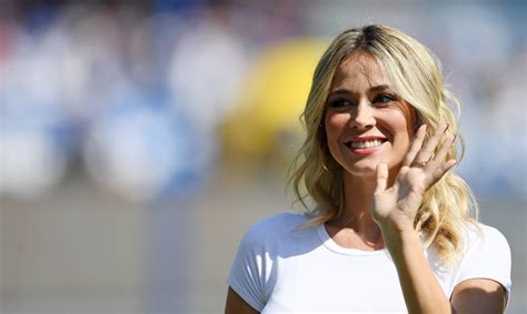 diletta leotta la presentadora de futbol más sexy de italia el diario ny