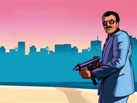 grand theft auto vice city stories details launchbox games