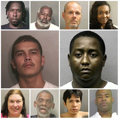 houston s top 10 most wanted fugitives houston tx patch