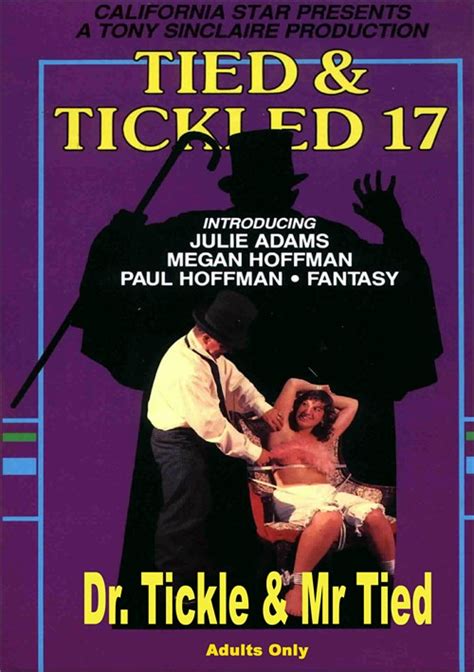 Tied And Tickled 17 California Star Productions