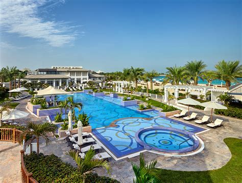 review st regis abu dhabi points   pacific