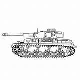 Panzer Tweede Leuk Duitsland sketch template