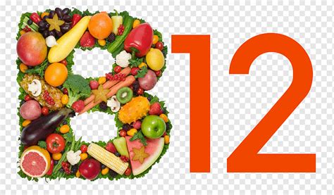 Which Fruit Or Vegetable Contains Vitamin B12 Best
