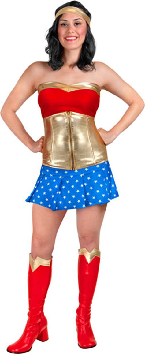 wonder woman costumes justice league costumes