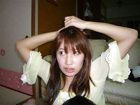 Lovely And Cute Japanese Wife Maki 74 98