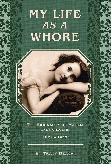 My Life As A Whore – Bower House