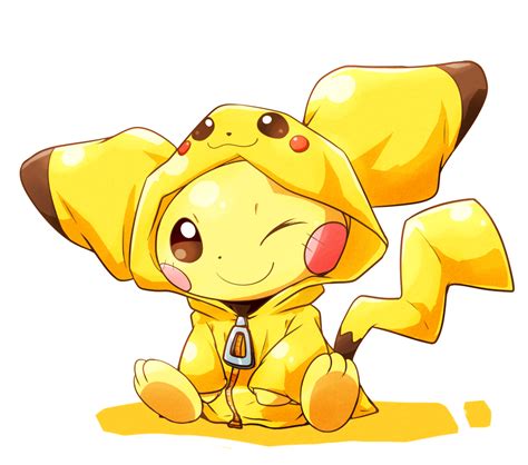 pichu pokemon image  kinakomocheeni  zerochan anime