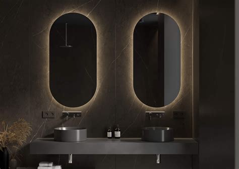 collectie spiegels martens design uniek stijlvol luxe spiegels