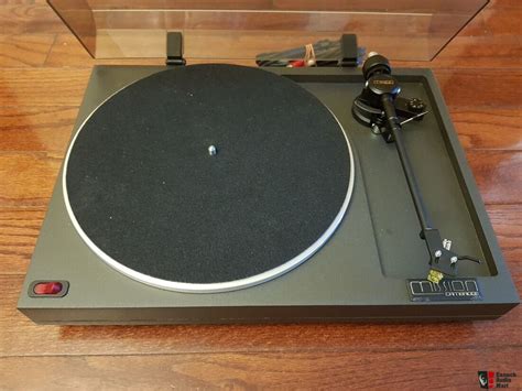 mission  turntable  sale canuck audio mart