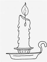 Lilin Hitam Putih Mewarnai Dekorasi Memiliki Nyata Versi Paud Denah Terbaru sketch template