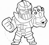 Thanos Tsgos sketch template