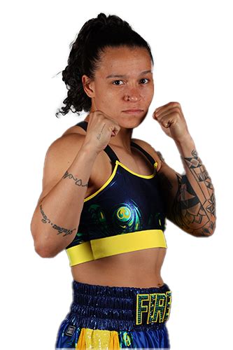 Beatriz Ferreira Matchroom Boxing