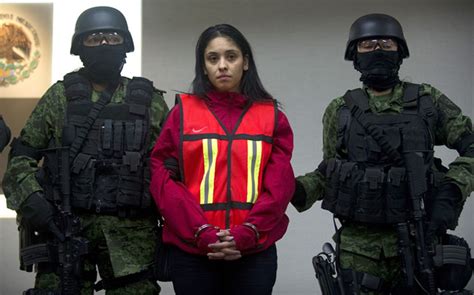 Women Rise To Power In Mexico Drug Cartels Report New