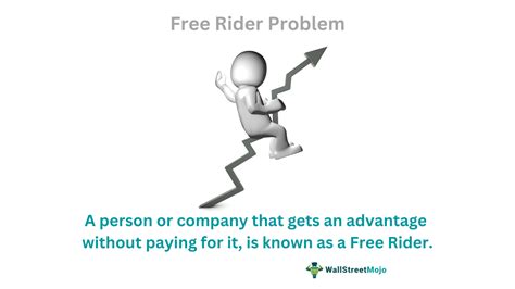 rider problem definition economics