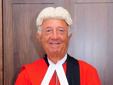 solicitor judge proposes legal aid fund  political problems news
