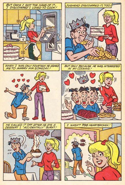 Betty Cooper And Jughead Bing Images Riverdale Comics Archie