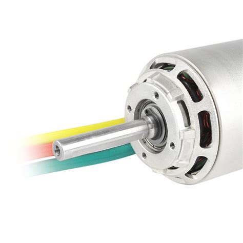 china  powerful dc synchronous electrical drone motor china brushless motor price small