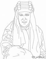 Coloring Arabia 89kb Drawings sketch template