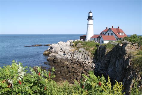 top maine luxury vacations theluxuryvacationguide