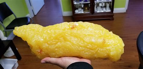 5 Pounds Of Fat