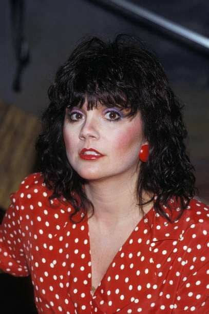 💖 happy birthday linda ronstadt the legendary and highly