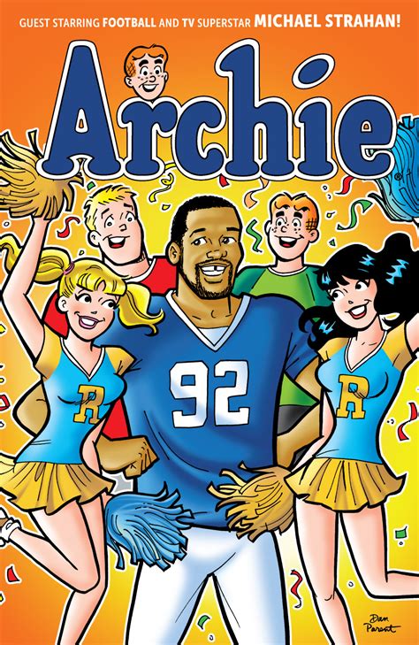 archie crossover collection preview first comics news