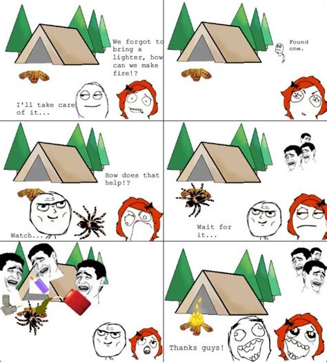 camping pictures and jokes funny pictures and best jokes