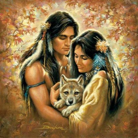 Featured Native American Dating Amino