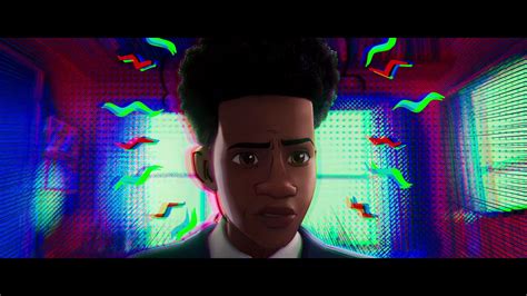 spider man across the spider verse official trailer 2