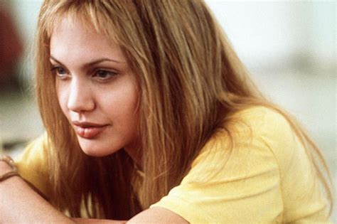 girl interrupted 1999 the best and worst of angelina jolie rolling stone
