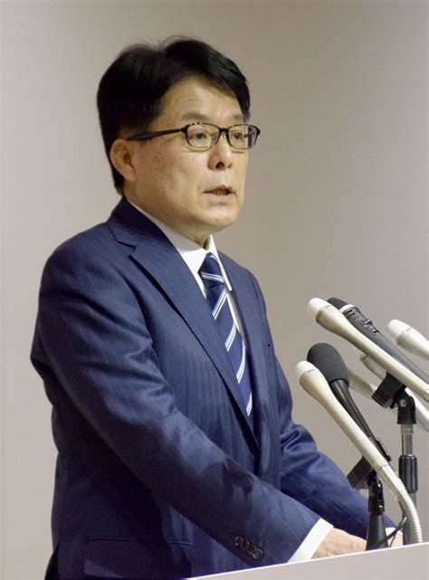 new japan post chief vows to regain trust as ex bureaucrats take reins after scandal the japan