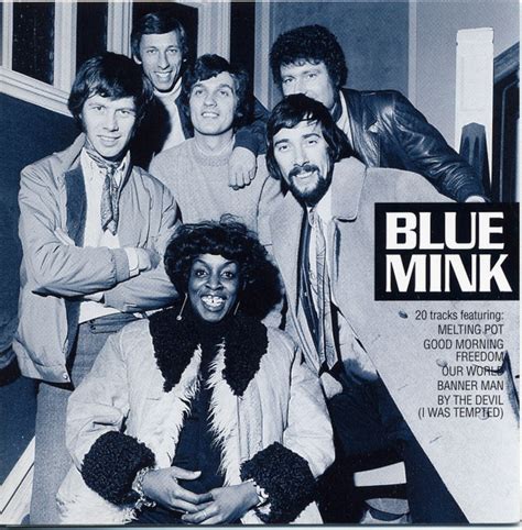 blue mink blue mink cd compilation discogs