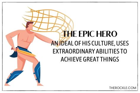 heroes  literature types  examples  true literary heroes