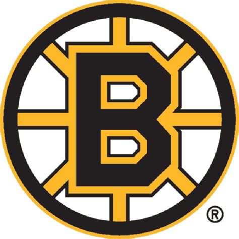 nhl logo rankings   boston bruins thehockeynews