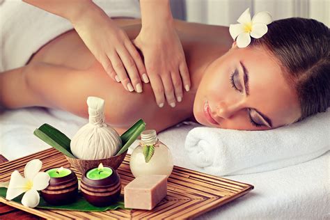 swedish relaxation massage deep tissue massage by spa one