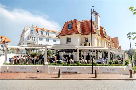 knokke heist  experience