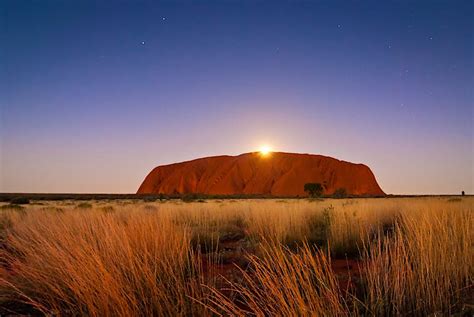 australia s 10 best natural wonders lonely planet