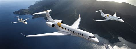 fly smart bombardier business aircraft