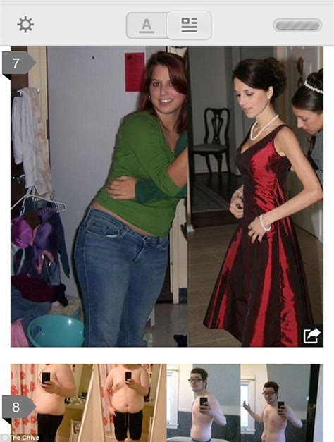 The Chive Apologizes For Misusing Former Anorexic S Recovery Photos