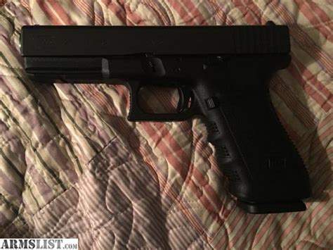 Armslist For Sale Glock 21sf With 10mm Conversion