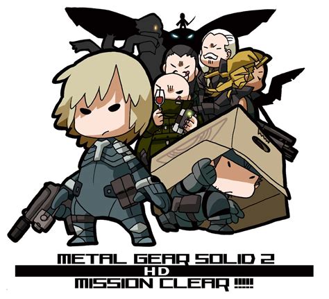 mgs fission mailed metal gear rising metal gear solid metal gear