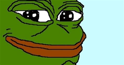 Pepe The Frog Meme Listed As A Hate Symbol The New York Times