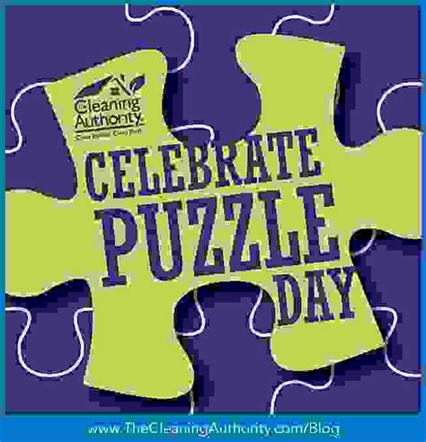printable  puzzle day