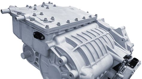 nidec adds  kw   kw models   lineup  ev traction motor systems  luxury carsy