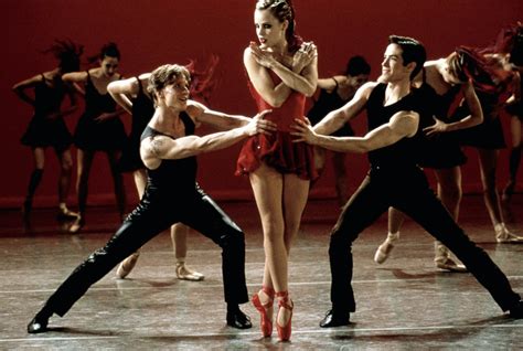 Ranking The 22 Best Dance Movies Over The Years From Center Stage To