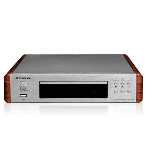 nobsound dv  dvd player home hd children evd player vcd usb hdmi hd  dvd vcd player