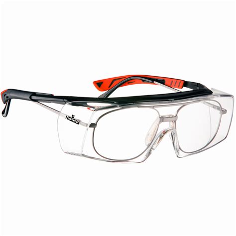 over glasses safety glasses nocry uk safety and work gear