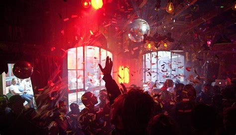 the ultimate guide to every berlin club worth going to in