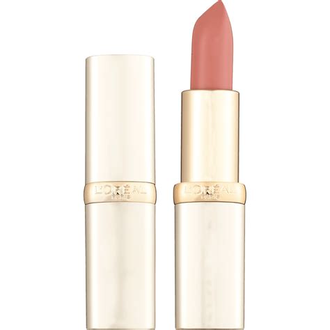 L Oréal Paris Color Riche Satin Lipstick 630 Beige A Nude 1 Ea Etos